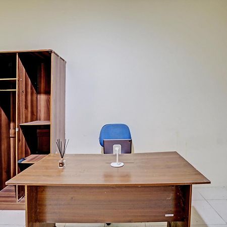 Oyo 93112 Garden Homestay 3 Merlion Surabaya Ngoại thất bức ảnh